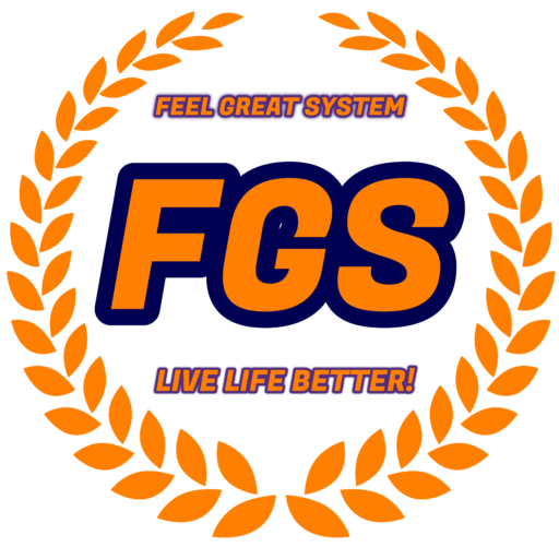 The Feel Great System - Trent